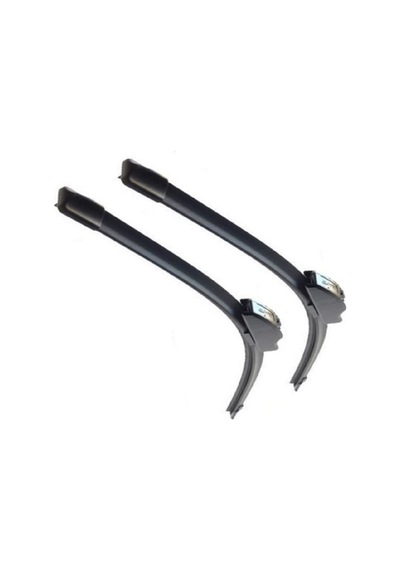 Silecek Sağ Sol Takım Ön 550-400 Chevrolet Kalos 05-08
