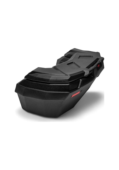 Arwic Cv130 Atv Çantası Anahtar Kilitli Siyah