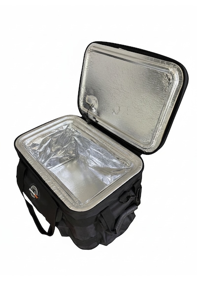 Thermobag 19lt Isı Yalıtımlı Soğutucu Termos Çanta Haki