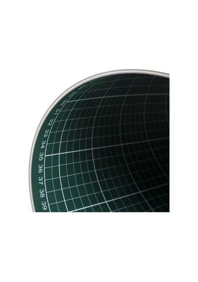 Çift Taraflı A3 Kesim Altlığı Kesim Matı 27x43cm A3 Cutting Mat Gnsrkfaz3810 Cok Renkli