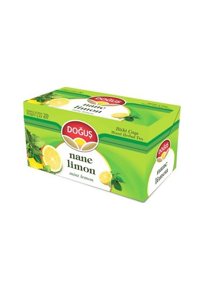 Nane Limon Çayı 20 Li Btc
