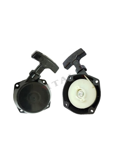 Starter Yan Kapak Kawasakı Th23