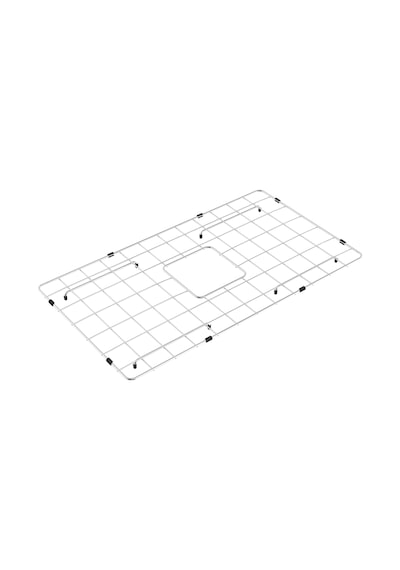 Bocchi 76 Cm Eviye Paslanmaz Çelik Teli 2300-2015 2300-0015 Krom