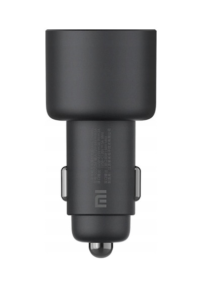 Xiaomi Araç Şarj Cihazı 100W Hızlı Şarj Çift Usb Son Versiyon