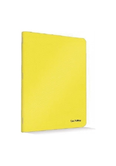 Çınar Karton Kapak A4 100 Yaprak Kareli Defter 12'li Paket