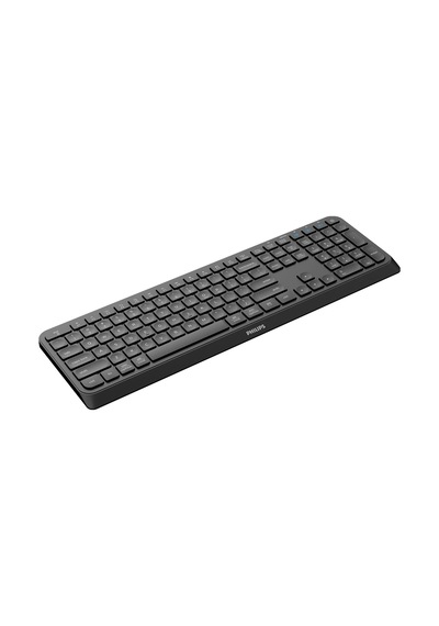 Phılıps Kablosuz Bluetooth Klavye Spk6407b Siyah