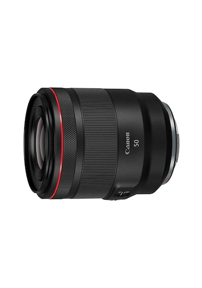 Canon RF 50 MM F/1.2L USM Lens (Canon Eurasia Garantili)