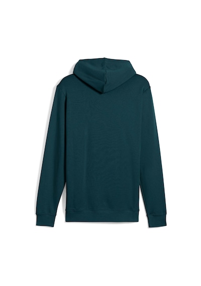 Puma Ess No. 1 Logo Hoodie Tr Yeşil Erkek Sweatshirt 000000000102267287