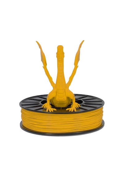 Porima ABS® Filament Sarı