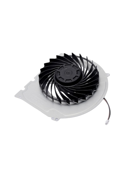 Ps4 Slim Fan Cuh-2000 Serisi Uyumlu Slim Kasa Playstation 4 Soğutma Fanı Yedek Parça