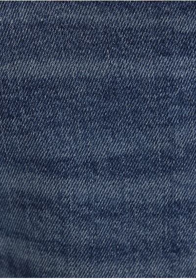Kvnç Foggy Blue Mavi Black