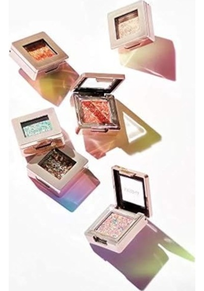 El Yapımı Glitter Far Modern Shadow Glitter Prism No.3 Ultimate Prism Diğer