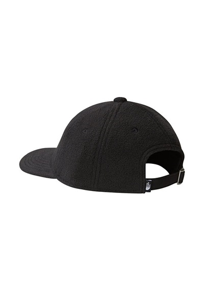 The North Face Denali Norm Hat Şapka Nf0a8886kx71 Siyah Siyah