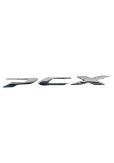 Pcx 125 Sele Altı Amblem 2021-2024