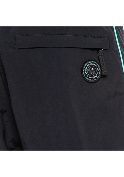Quiksilver Quıksılver Snow Down Pt Kvj0 Siyah