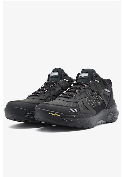 Skechers Go Walk Arch Fit Outdoor Ayakkabı 216471 Bbk Siyah Siyah Skechers Go Walk Arch Fit Outdoor Ayakkabı 216471 Bbk Siyah Siyah