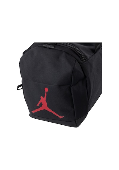 Nike Jordan Velocıty Duffle Duffel Spor Çantası Siyah