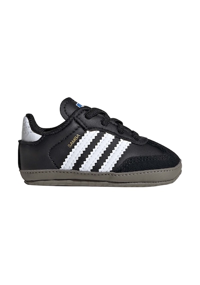 Adidas Samba Crib Bebek Siyah Spor Ayakkabı Jı2757 Siyah