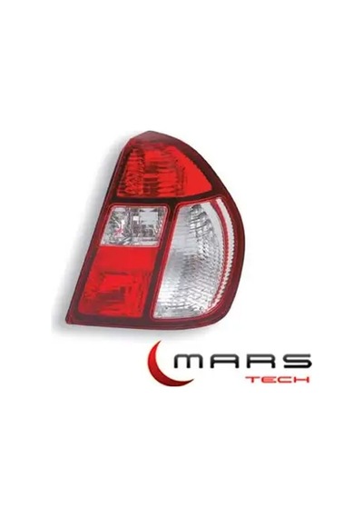 Mars 511216 Stop Lambasi Sag 7700433744 8200403982