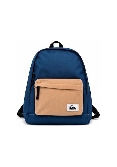 Quiksilver Everyday Poster 16l Erkek Sırt Çantası-aqybp03090 Lacivert