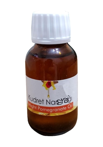 Kudret Narı Yağı 50 ML