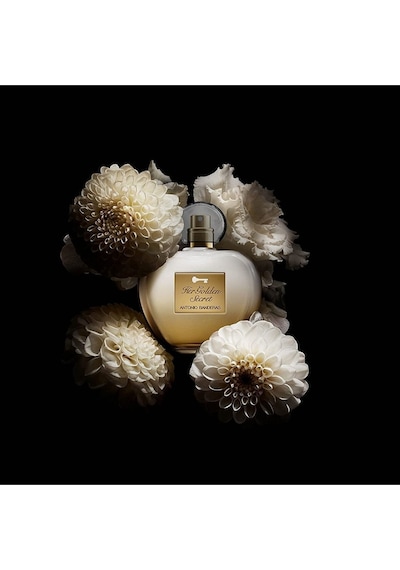Her Golden Secret Kadınlara Özel Edt Parfüm 80 Ml Odunsu - Çiçeksi