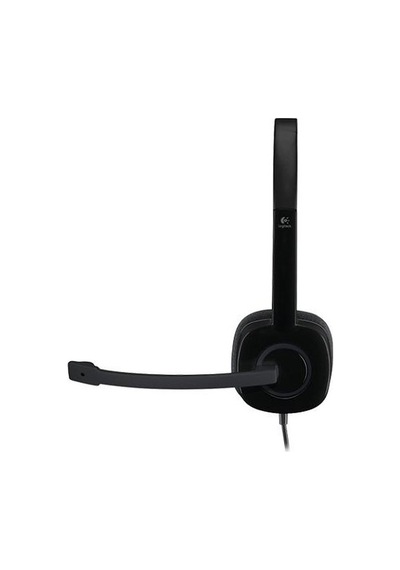 H151 Stereo Kulaklık 981-000589