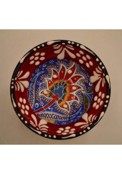 12'li 8 Cm Kase Çerezlik, Reçellik, Sunumluk