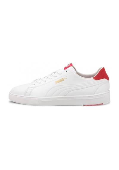 Puma Serve Pro Lite Beyaz Kadın Spor Ayakkabı B 19 001