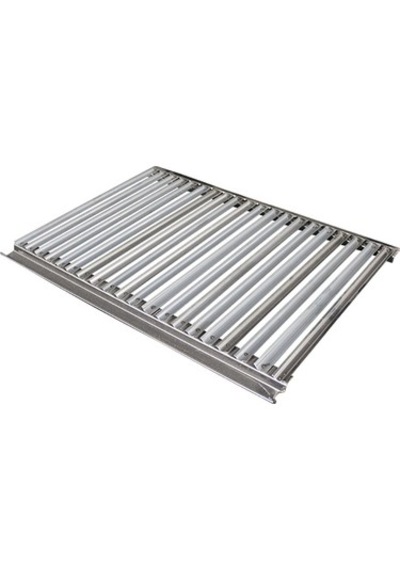 Paslanmaz Krom Mangal Izgarası