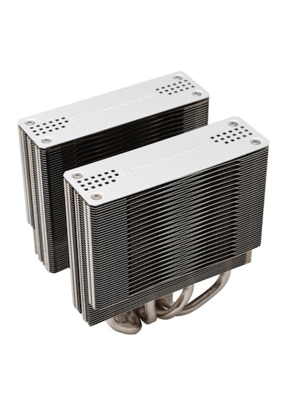Thermalright Frost Spirit 140 Tl-d14 140mm 4 X 8mm Isı Borulu Int