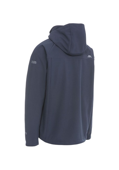 Trespass Trespass Accelerator Iı - Softshell Erkek Yeşil Softshell Na1 Lacivert