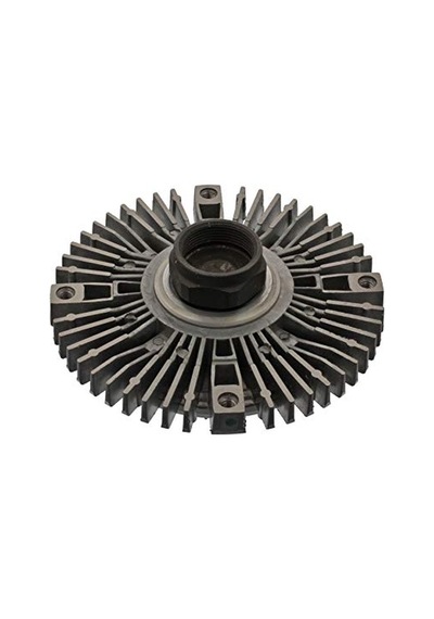 Mercedes C Class W202/ E Class W210 Fan Termiği-6042000022