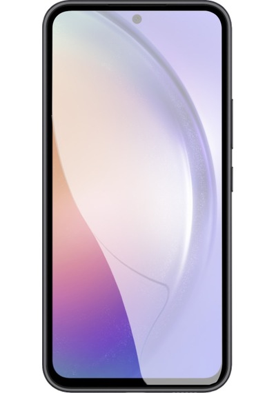Samsung Galaxy Uyumlu A54 Nano Ekran Koruyucu Kırılmaz Esnek Cam