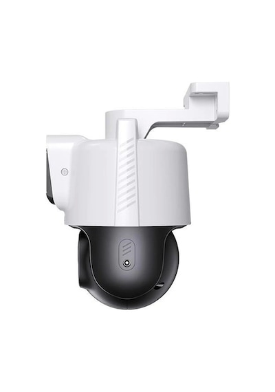Tenda 6mp Ch9-wca Dual-lens Linkage Outdoor Wi-fi Pan/tilt Camera