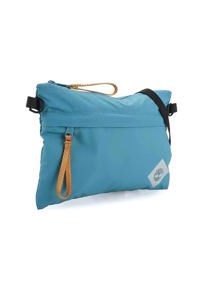 Timberland Lightweight Travel Cross Body Omuz Çantası Storm Blue-app Tb0a6mjddv71 MAvi