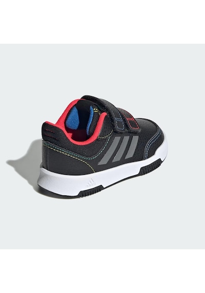 Adidas Tensaur Çocuk Günlük Spor Ayakkabı C-adıjq2877p10a00 Siyah