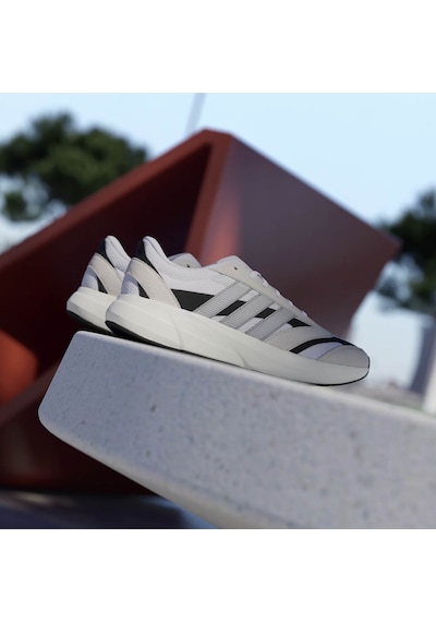 Adidas Lıghtshıft 2.0 Beyaz Erkek Sneaker Jq9650
