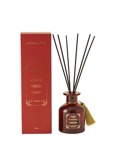 Karaca Home Authentic Serisi Sweet Oud Çubuklu Ortam Kokusu Odun
