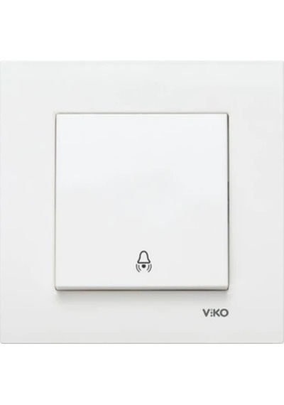 Viko Zil Anahtarı 9055ak20