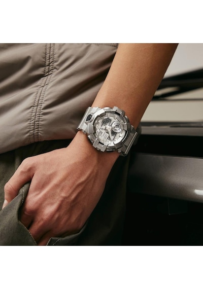 Casio G-shock Ga-700ff-8adr Kol Saati