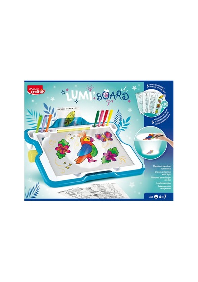 Maped Creativ Lumi Board 907021