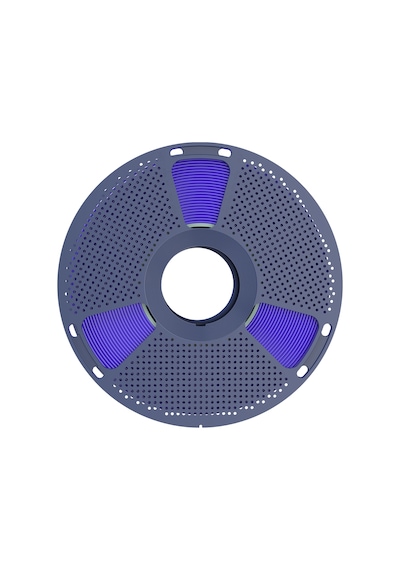 Sunlu Mavi High Speed Pla Filament - 1.75mm - 1 Kg Mavi