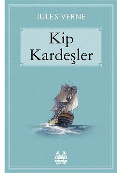 Kip Kardeşler / Jules Verne