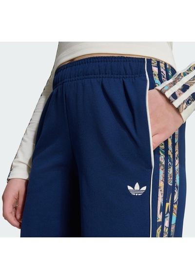 Adidas Sst Loose Paisley Çocuk Eşofman Altı C-adıkr9187c40a00 Lacivert
