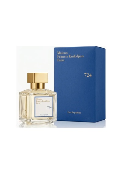 Maison Francis Kurkdjian 724 Edp Unisex Parfüm 70 Ml Fresh