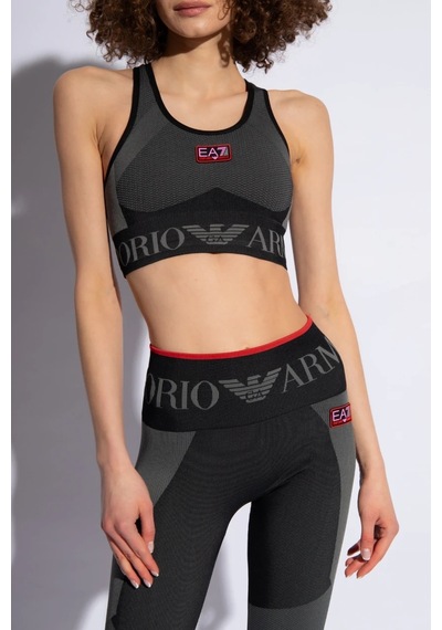 Emporio Armani Emporıo Armanı Kadın Spor Atleti 3dth60-tjdgz-1200 Çok Renkli
