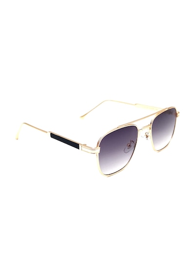 Obb Sunglasses Obb Om103 Cfd Erkek Güneş Gözlüğü Altın
