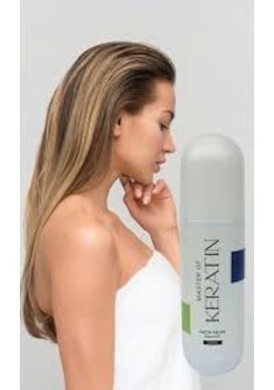 Master Of Keratin Saçta Kalan Keratin Sütü 200 ML