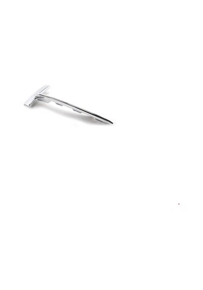 Bmw - Ön Tampon Izgara Çıtası Sol Krom X5 2014-